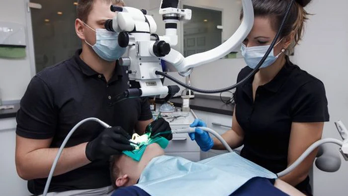 Стоматология на Позняках NanoClinic