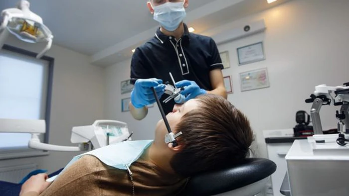 Стоматология на Позняках NanoClinic