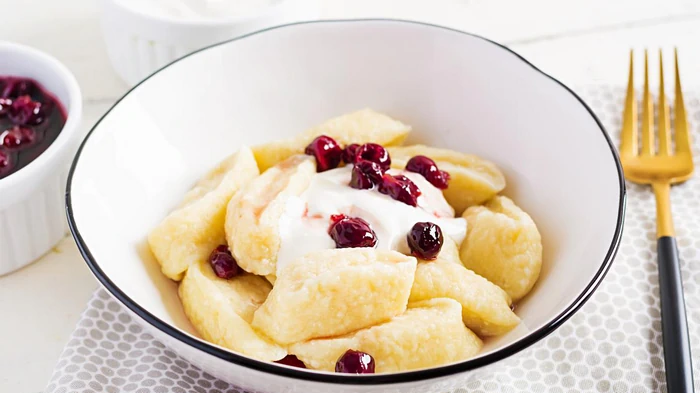 Самые ленивые вареники на завтрак: за 20 минут приготовите целую гору Самые ленивые вареники на завтрак: за 20 минут приготовите целую гору