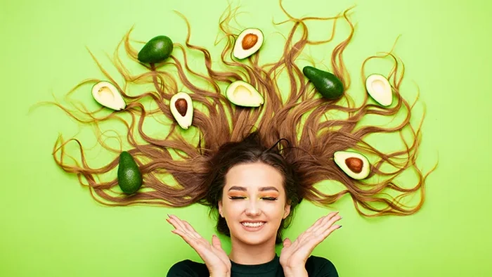 Что есть, чтобы волосы не выпадали и были густыми: диетолог назвала 16 продуктов