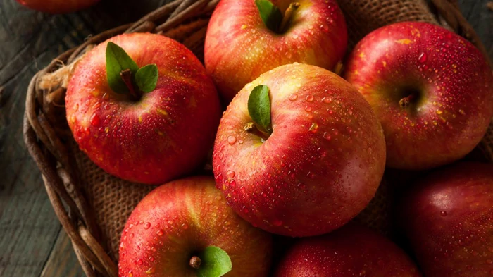 Какие яблоки самые сладкие: эксперты назвали 2 сорта Какие яблоки самые сладкие: эксперты назвали 2 сорта