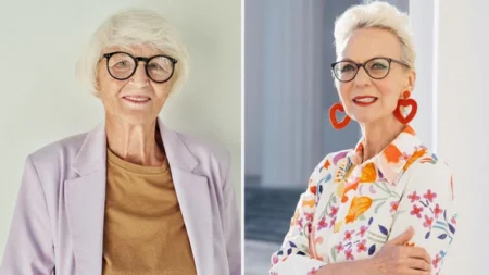 Что старит женщину после 60: эти вещи незаметно добавляют вам еще 10 лет Что старит женщину после 60: эти вещи незаметно добавляют вам еще 10 лет