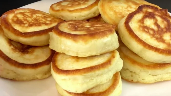 Как приготовить идеальные оладьи, чтобы были пышными, не опадали и не впитывали растительное масло Как приготовить идеальные оладьи, чтобы были пышными, не опадали и не впитывали растительное масло