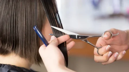 Действительно ли после стрижки волосы быстрее растут: эксперты дали окончательный ответ Действительно ли после стрижки волосы быстрее растут: эксперты дали окончательный ответ