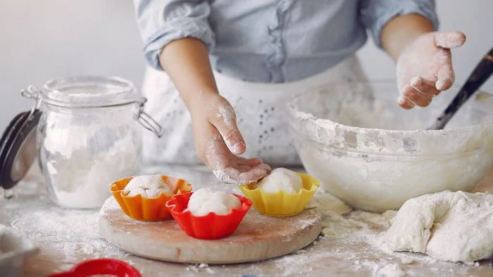 Почему у вас не получается тесто на пирожки: одна досадная ошибка портит все