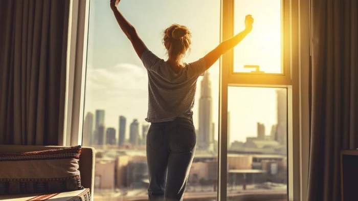 Утренний подъем не для всех — почему заставлять себя вставать вредно