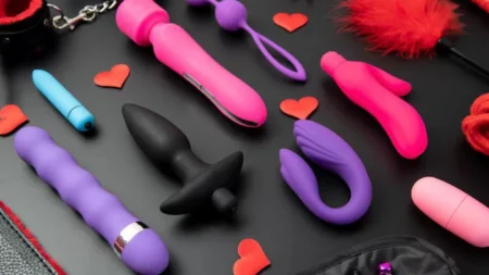 Сексшоп и анатомическая анальная пробка: новый взгляд на личный комфорт