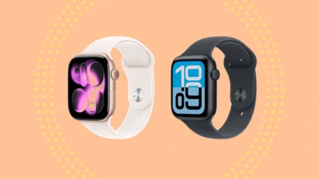 Apple Watch 11 та Apple Watch SE 3: огляд, характеристики та порівняння популярних смарт-годинників Apple Watch 11 та Apple Watch SE 3: огляд, характеристики та порівняння популярних смарт-годинників