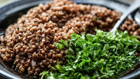 Гречка: преимущества крупы, о которых вы точно не знали