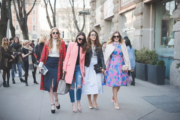 Що вибере впевнена жінка цієї весни: п’ять речей з Мілана, які вже можна знайти в Україні на modoza.com