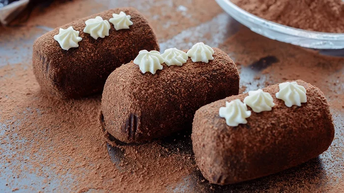 То самое легендарное пирожное Картошка: рецепт, в котором идеально всё