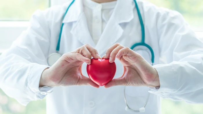 Что есть для здоровья сердца: кардиологи назвали 5 лучших продуктов