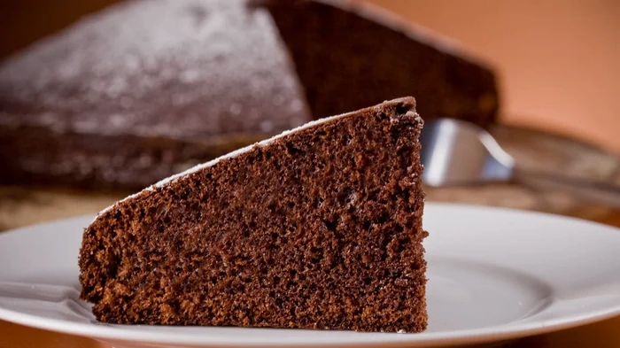 Творожно-шоколадный кекс: простой рецепт любимой выпечки