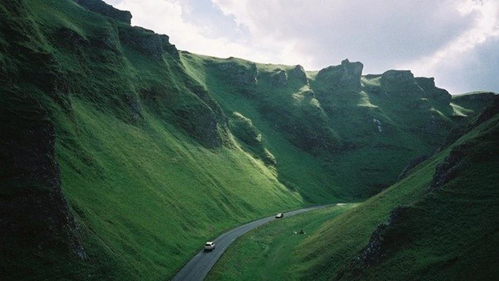 В Британии можно прогуляться по «спине дракона»: что это за маршрут и как добраться