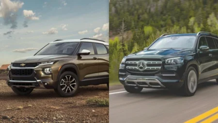 Их стоит избегать любой ценой: названы 4 очень ненадежных автомобиля