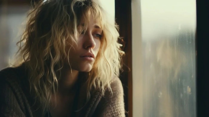 Им постоянно не везет в любви: имена женщин, которым сложно строить отношения с мужчинами