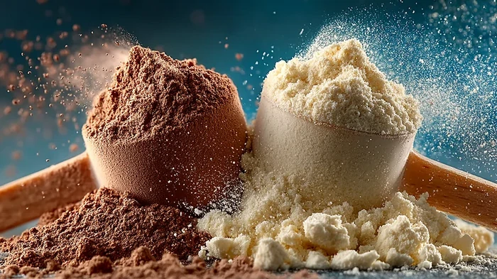 Гейнеры для создания красивого тела, а также все про протеин