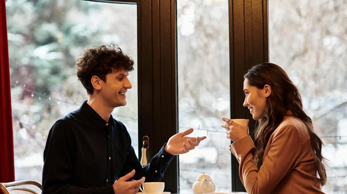 Как понять, что человек вам не подходит: 5 «красных флажков» на свидании