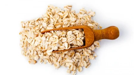 Почему лучше замачивать овсянку на ночь: 7 неожиданных преимуществ для здоровья