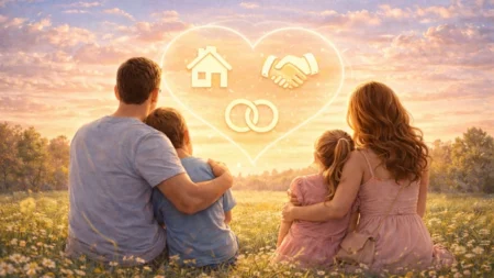 семейные ценности