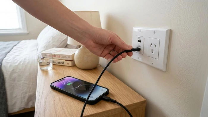 Можно ли заряжать телефон через USB-порт в розетке – и насколько это безопасно