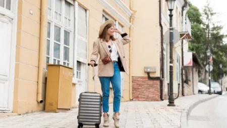 Почему стоит пожить месяц в другой стране: опыт, который меняет больше, чем кажется