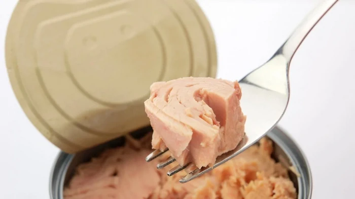 Диетологи назвали 5 продуктов, в которых омега-3 даже больше, чем в тунце