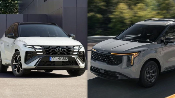 Надежные и безопасные: названы лучшие семейные автомобили 2026 года
