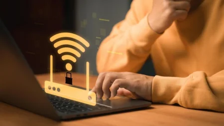 В сети завирусился лайфхак с фольгой у Wi-Fi роутера: как он работает