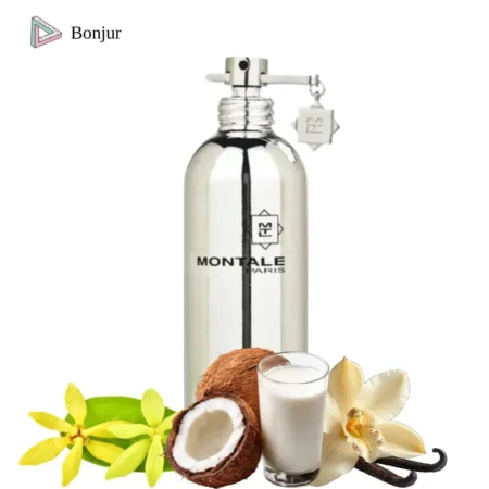 Духи Montale Intense Tiare