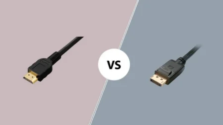 DisplayPort 2.1 против 1.4: в чем разница и стоит ли переплачивать за новый стандарт