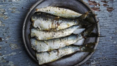 Названа самая недооцененная рыба: вкусная, недорогая и полезнее лосося, сельди и скумбрии