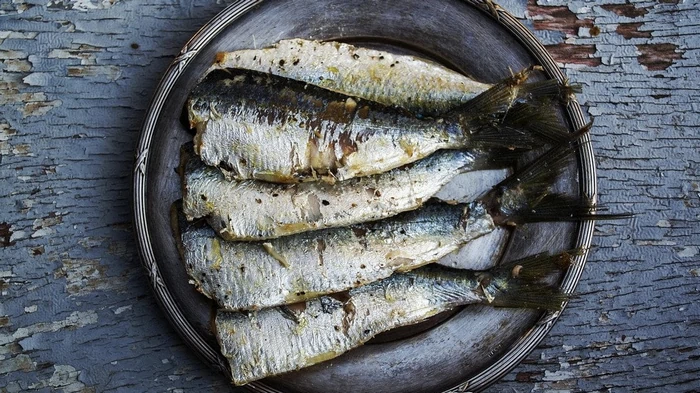 Названа самая недооцененная рыба: вкусная, недорогая и полезнее лосося, сельди и скумбрии Названа самая недооцененная рыба: вкусная, недорогая и полезнее лосося, сельди и скумбрии
