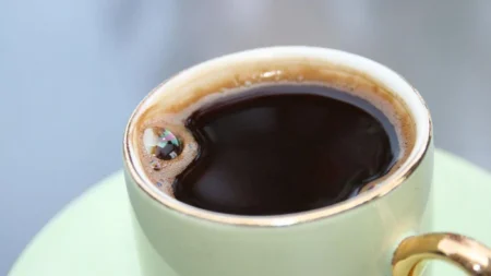 Кардиолог раскрыл способ приготовления кофе, который сделает его полезнее для сердца Кардиолог раскрыл способ приготовления кофе, который сделает его полезнее для сердца